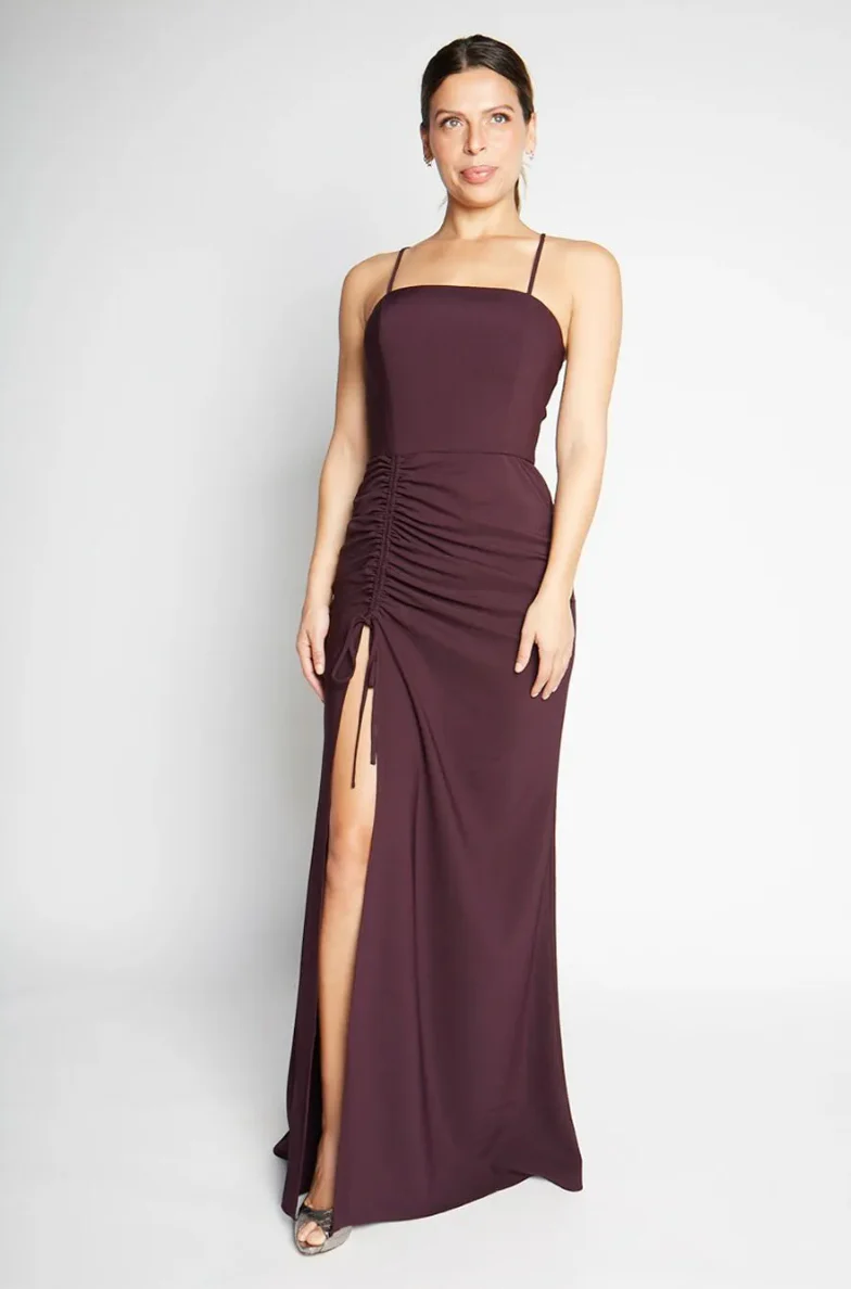 Bari Jay Bridesmaid Dress 2364