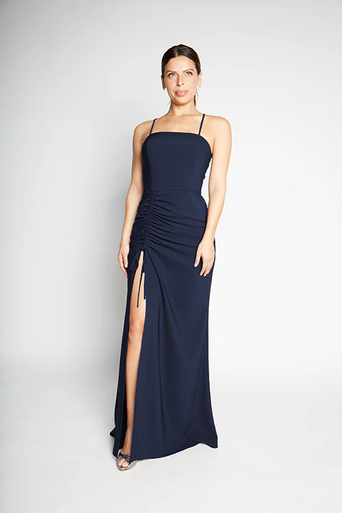 Bari Jay Bridesmaid Dress 2364 - Image 10