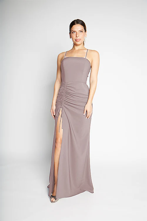 Bari Jay Bridesmaid Dress 2364 - Image 14
