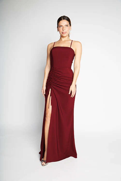 Bari Jay Bridesmaid Dress 2364 - Image 15