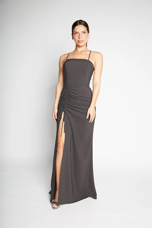 Bari Jay Bridesmaid Dress 2364 - Image 5