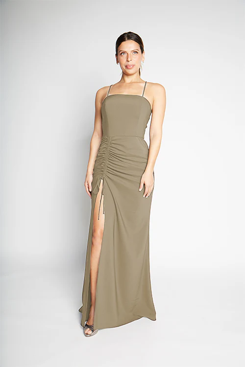 Bari Jay Bridesmaid Dress 2364 - Image 8
