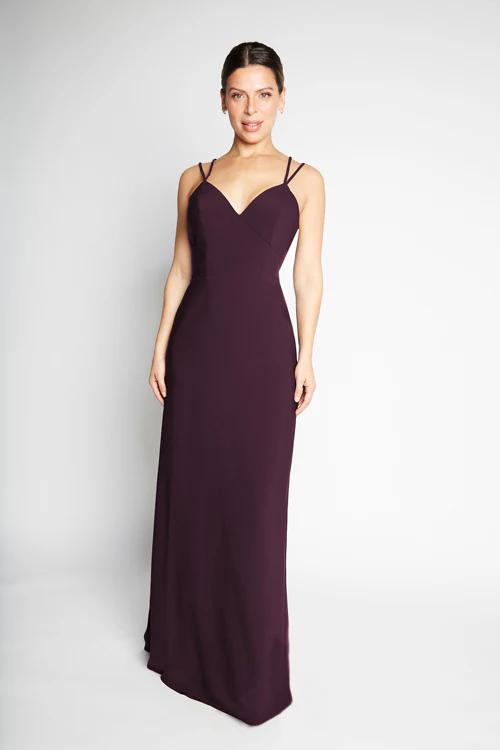 Bari Jay Bridesmaid Dress 2365 - Image 10