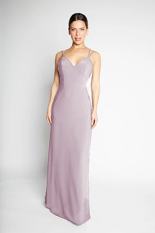 Bari Jay Bridesmaid Dress 2365 - Image 13