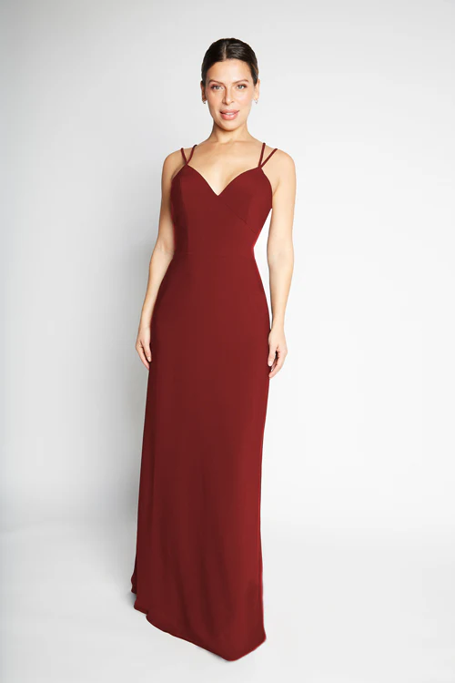 Bari Jay Bridesmaid Dress 2365 - Image 14