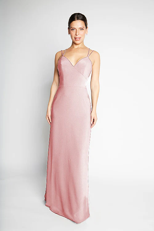 Bari Jay Bridesmaid Dress 2365 - Image 6