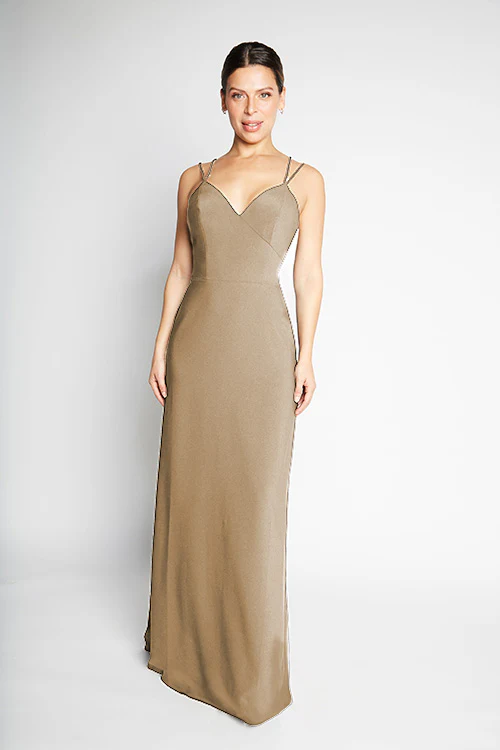 Bari Jay Bridesmaid Dress 2365 - Image 8
