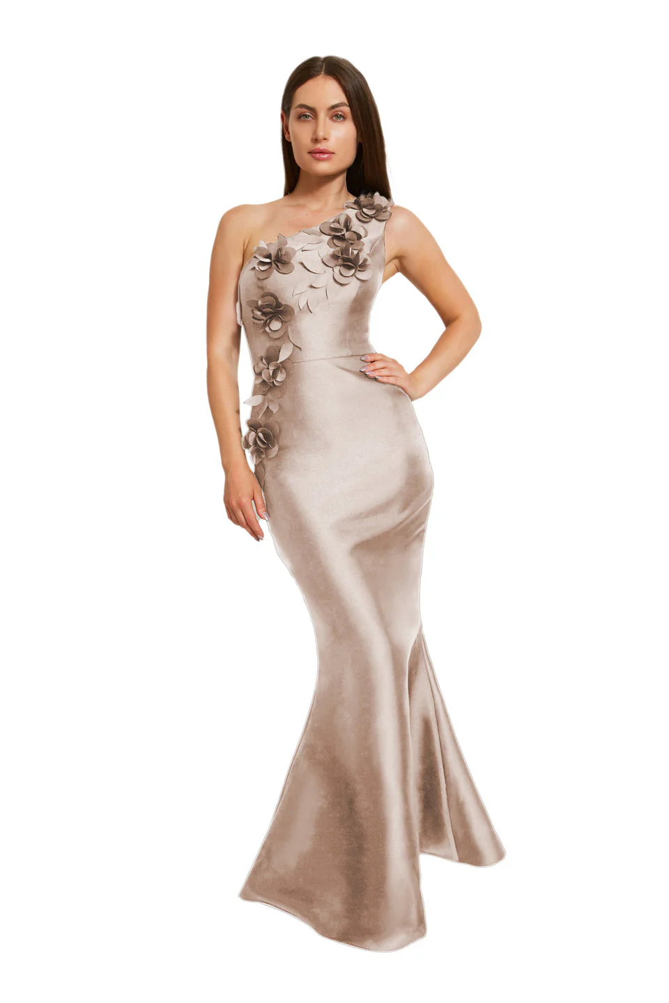 Bari Jay Bridesmaid Dress 2501 - Image 10