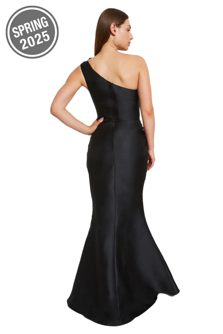 Bari Jay Bridesmaid Dress 2501 - Image 3
