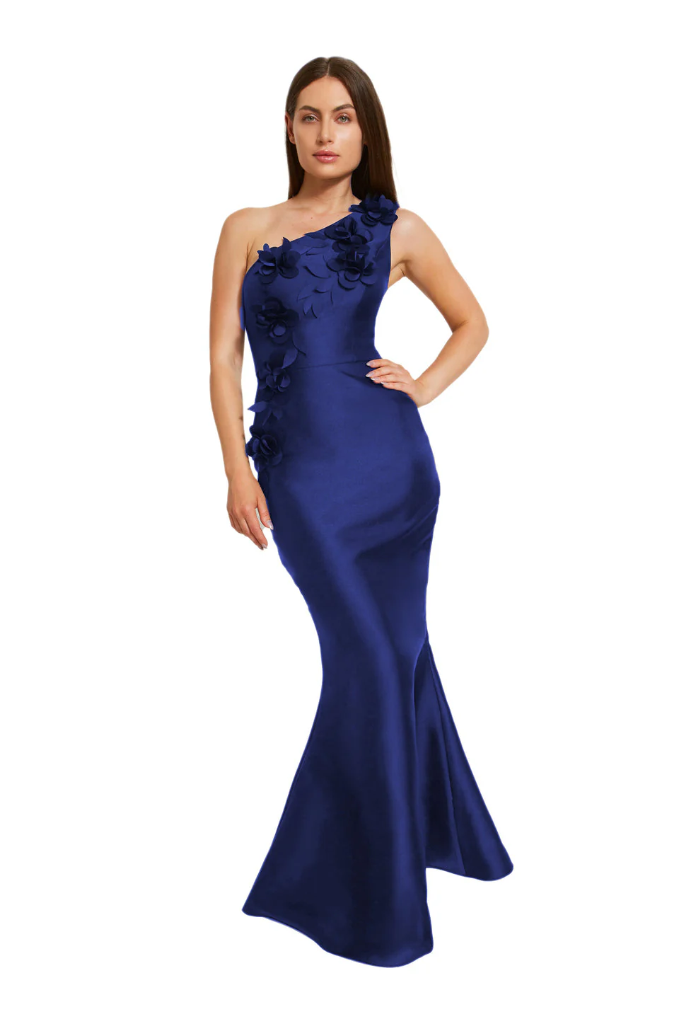 Bari Jay Bridesmaid Dress 2501 - Image 4