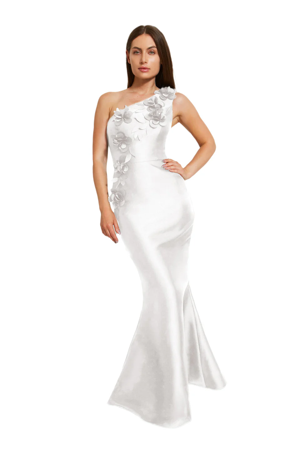 Bari Jay Bridesmaid Dress 2501 - Image 7
