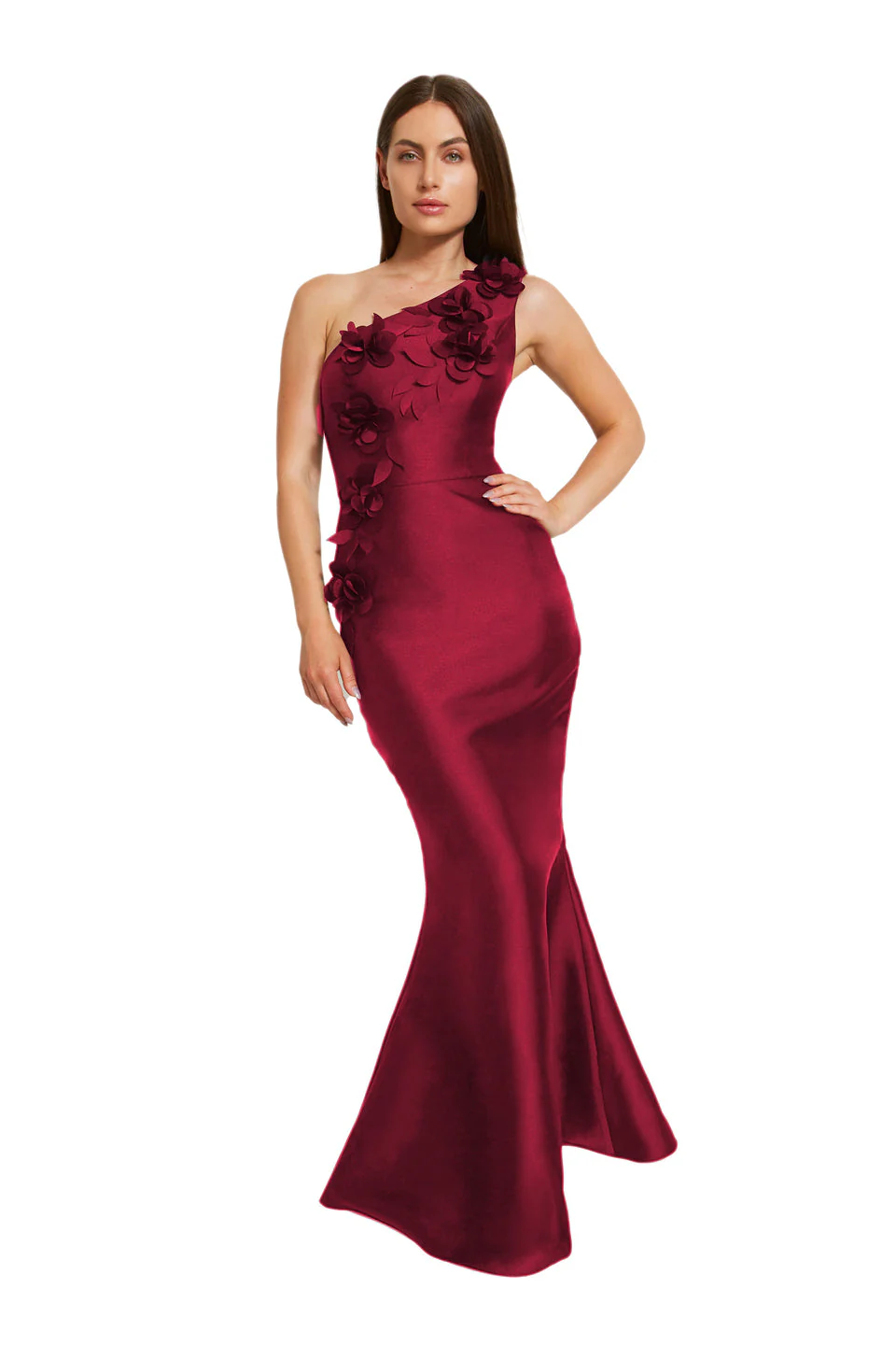 Bari Jay Bridesmaid Dress 2501 - Image 8