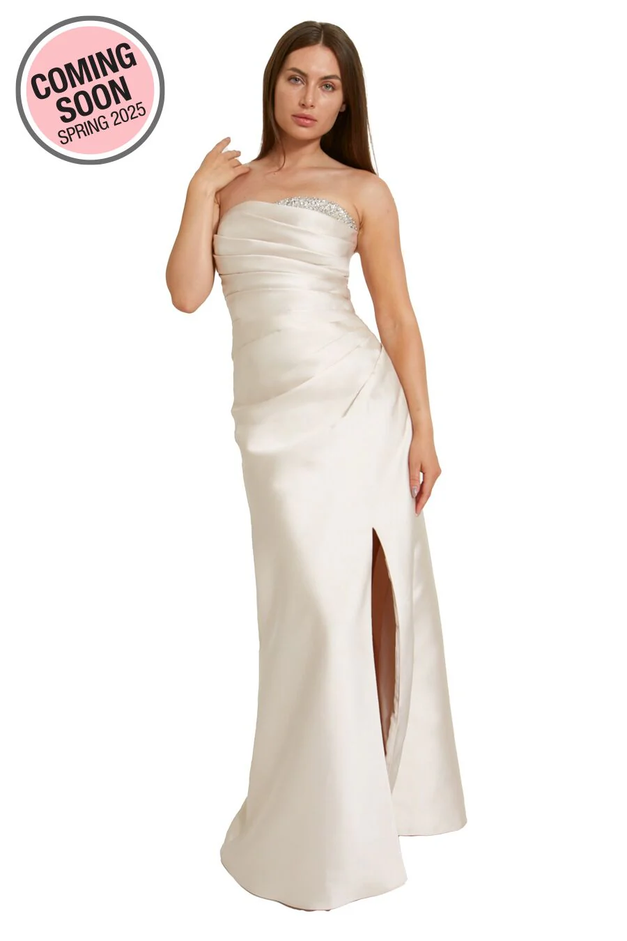 Bari Jay Bridesmaid Dress 2503
