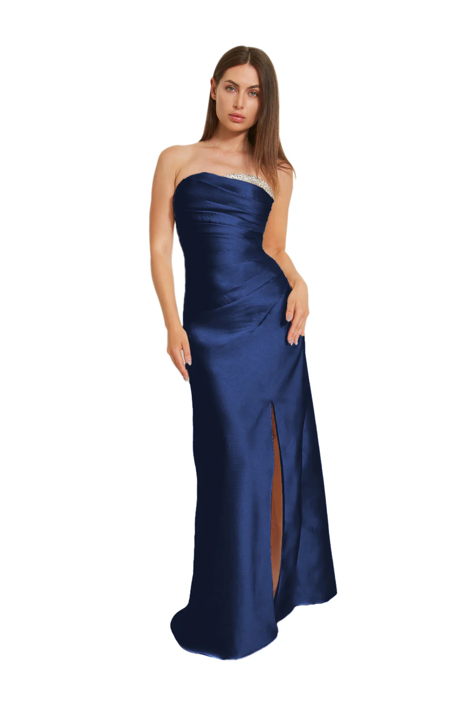 Bari Jay Bridesmaid Dress 2503 - Image 10