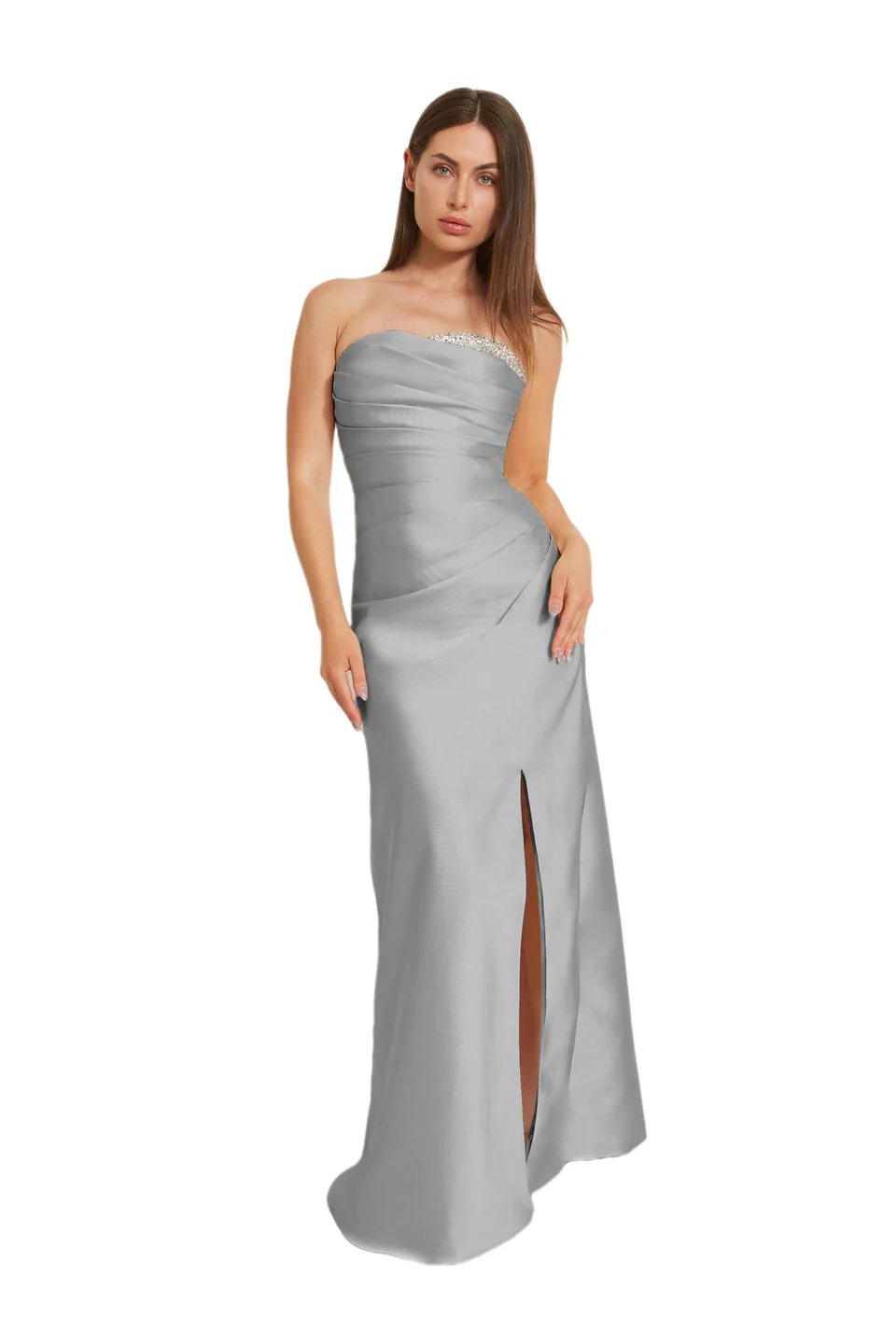 Bari Jay Bridesmaid Dress 2503 - Image 8