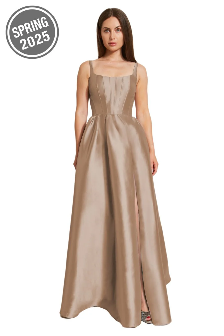 Bari Jay Bridesmaid Dress 2504