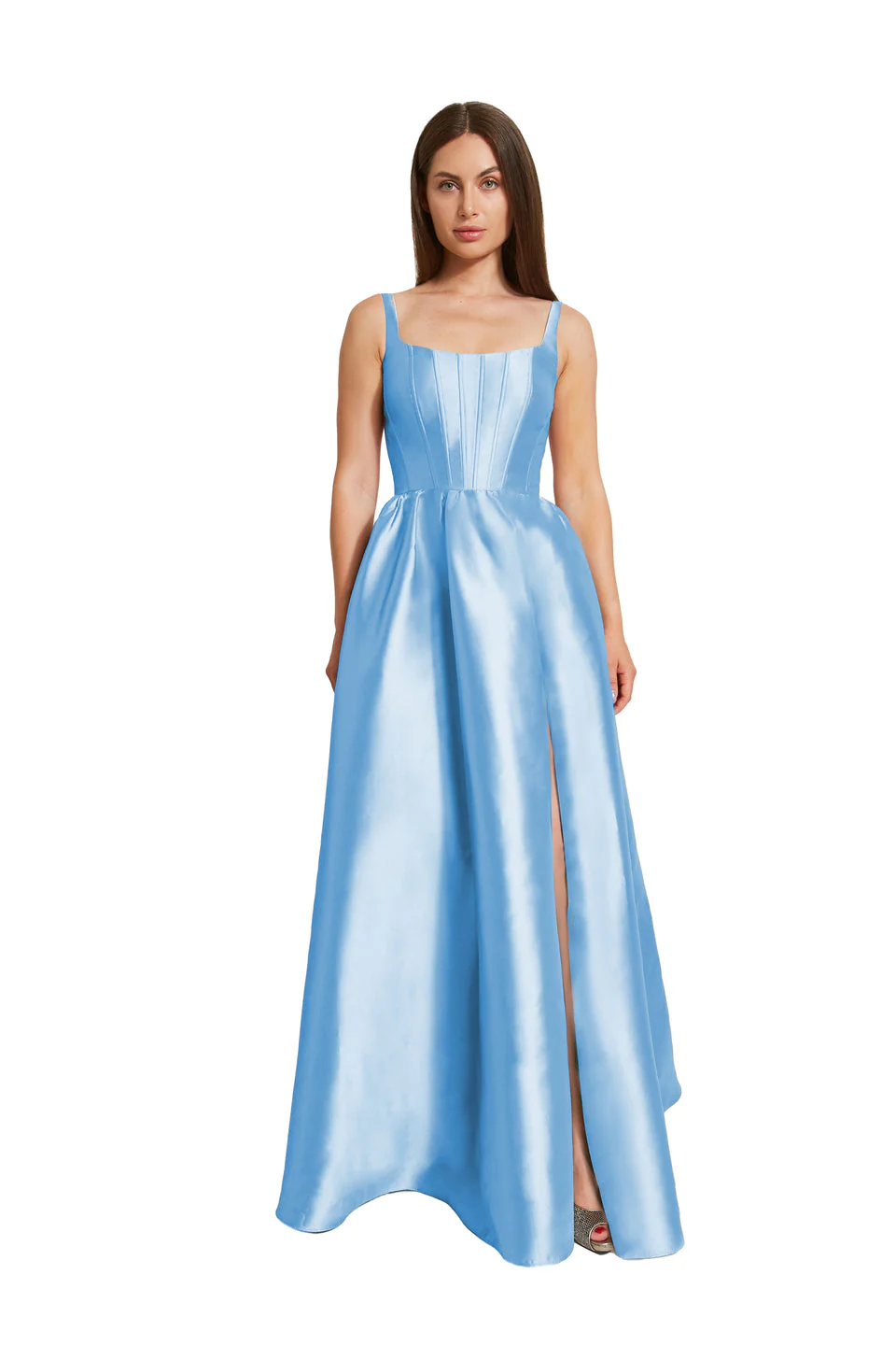 Bari Jay Bridesmaid Dress 2504 - Image 11
