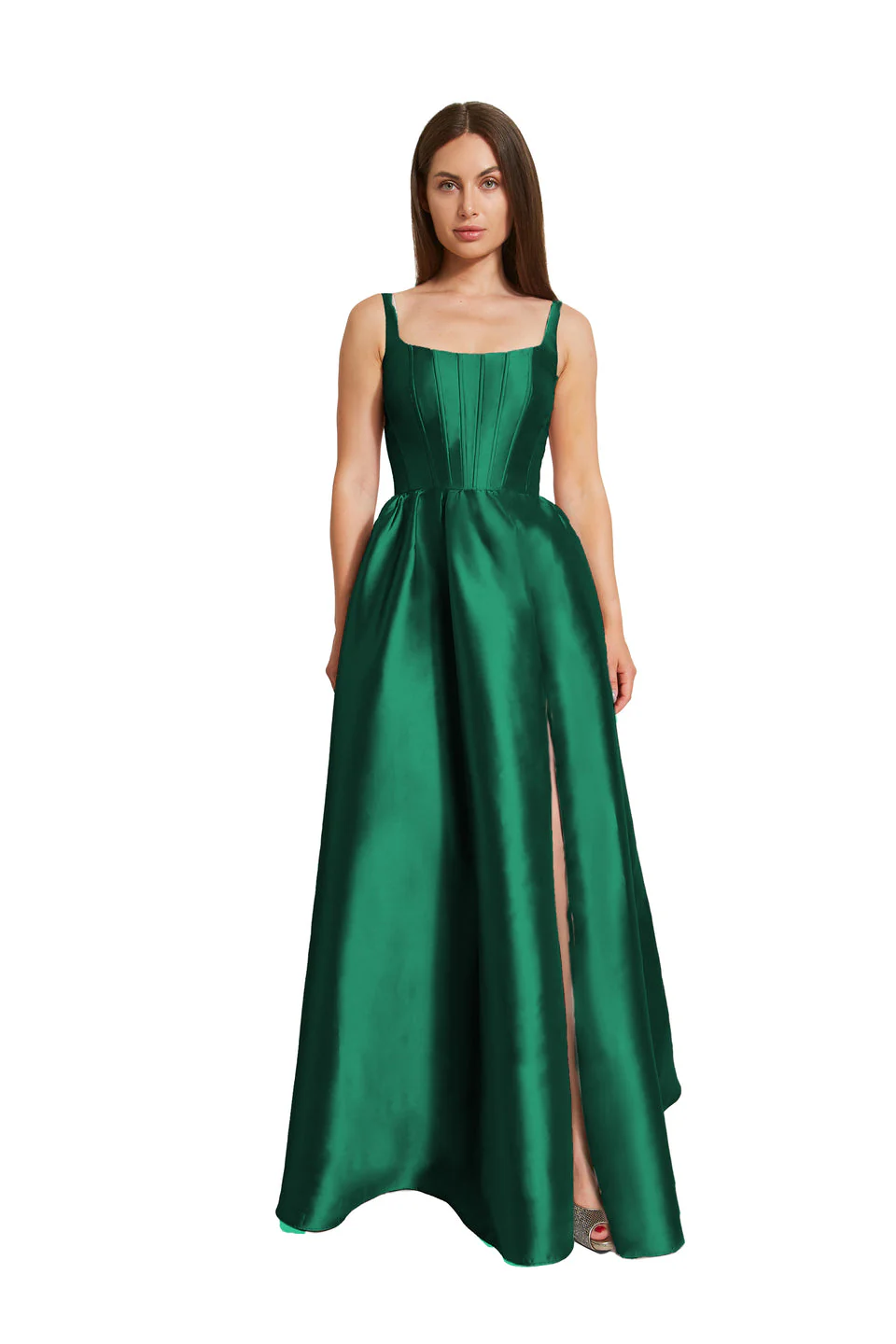 Bari Jay Bridesmaid Dress 2504 - Image 12