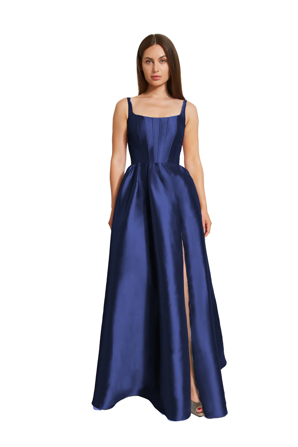 Bari Jay Bridesmaid Dress 2504 - Image 5