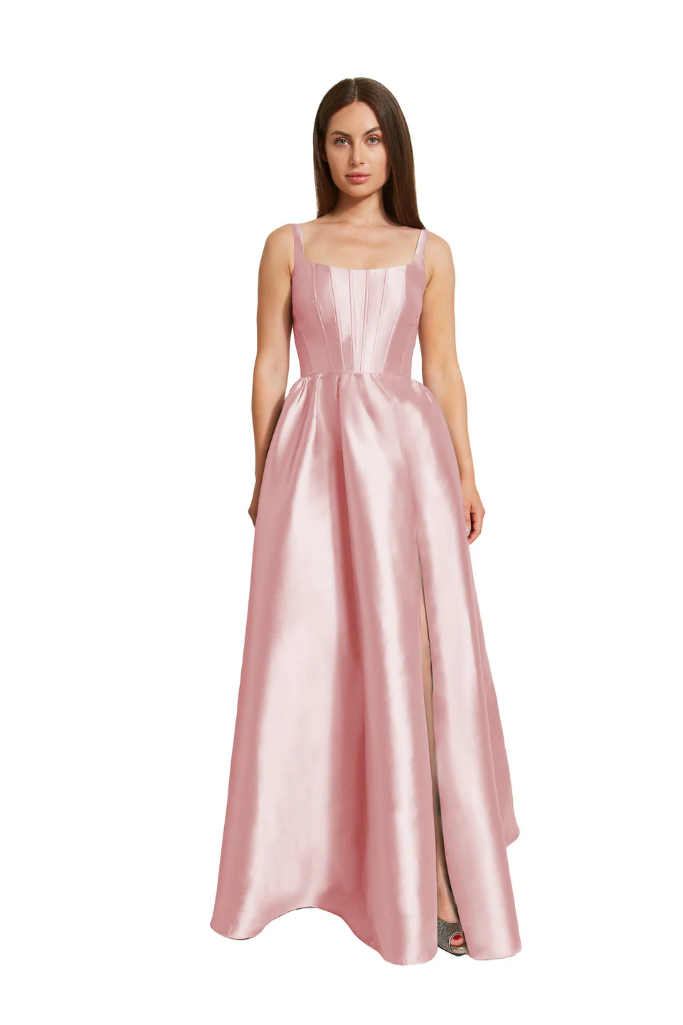 Bari Jay Bridesmaid Dress 2504 - Image 7