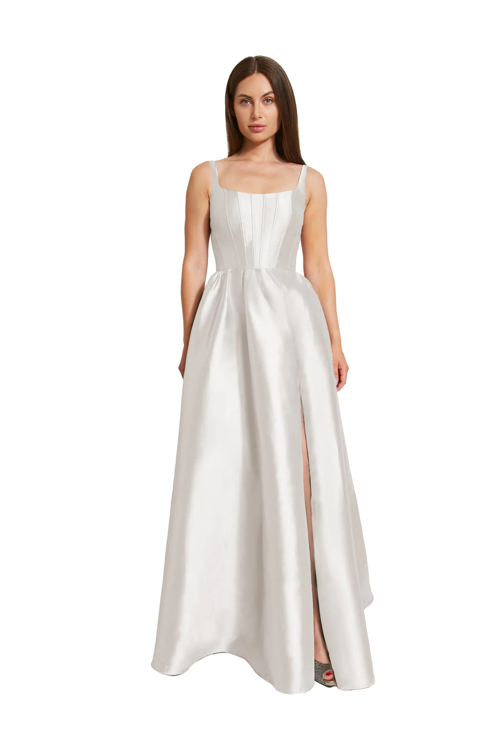 Bari Jay Bridesmaid Dress 2504 - Image 8