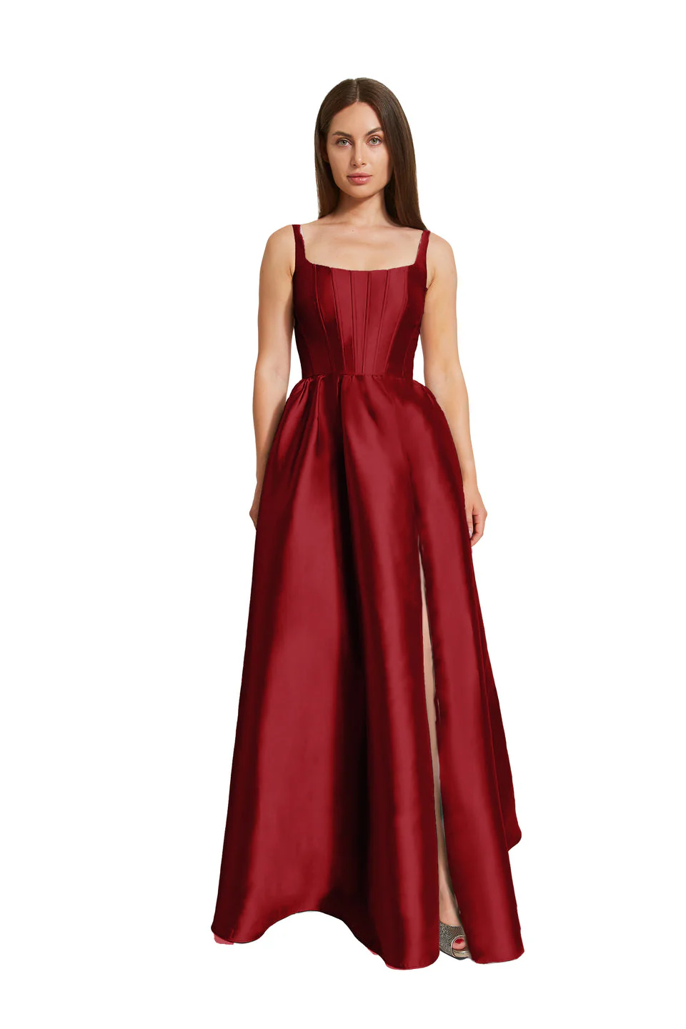 Bari Jay Bridesmaid Dress 2504 - Image 9