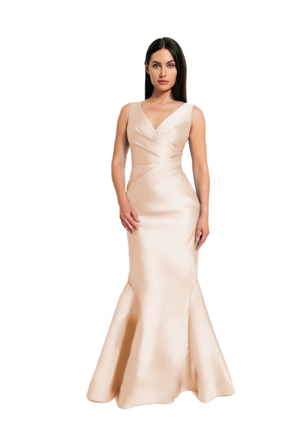 Bari Jay Bridesmaid Dress 2506 - Image 10