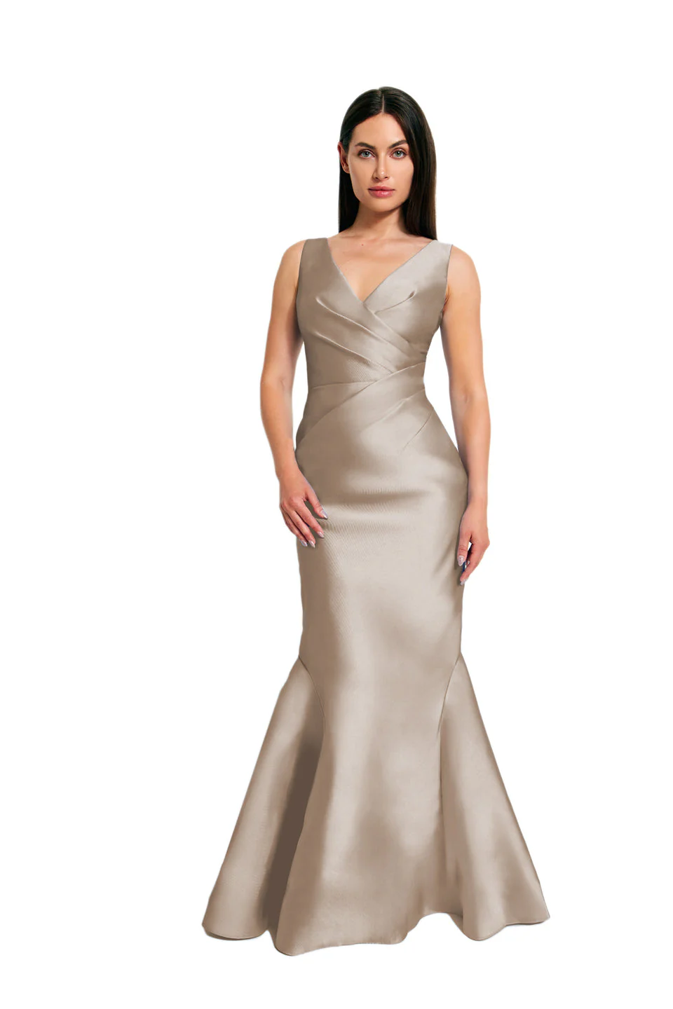 Bari Jay Bridesmaid Dress 2506 - Image 11