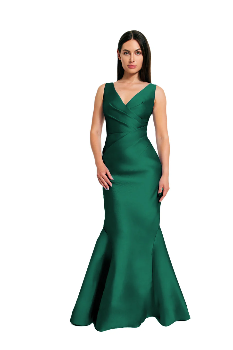 Bari Jay Bridesmaid Dress 2506 - Image 12
