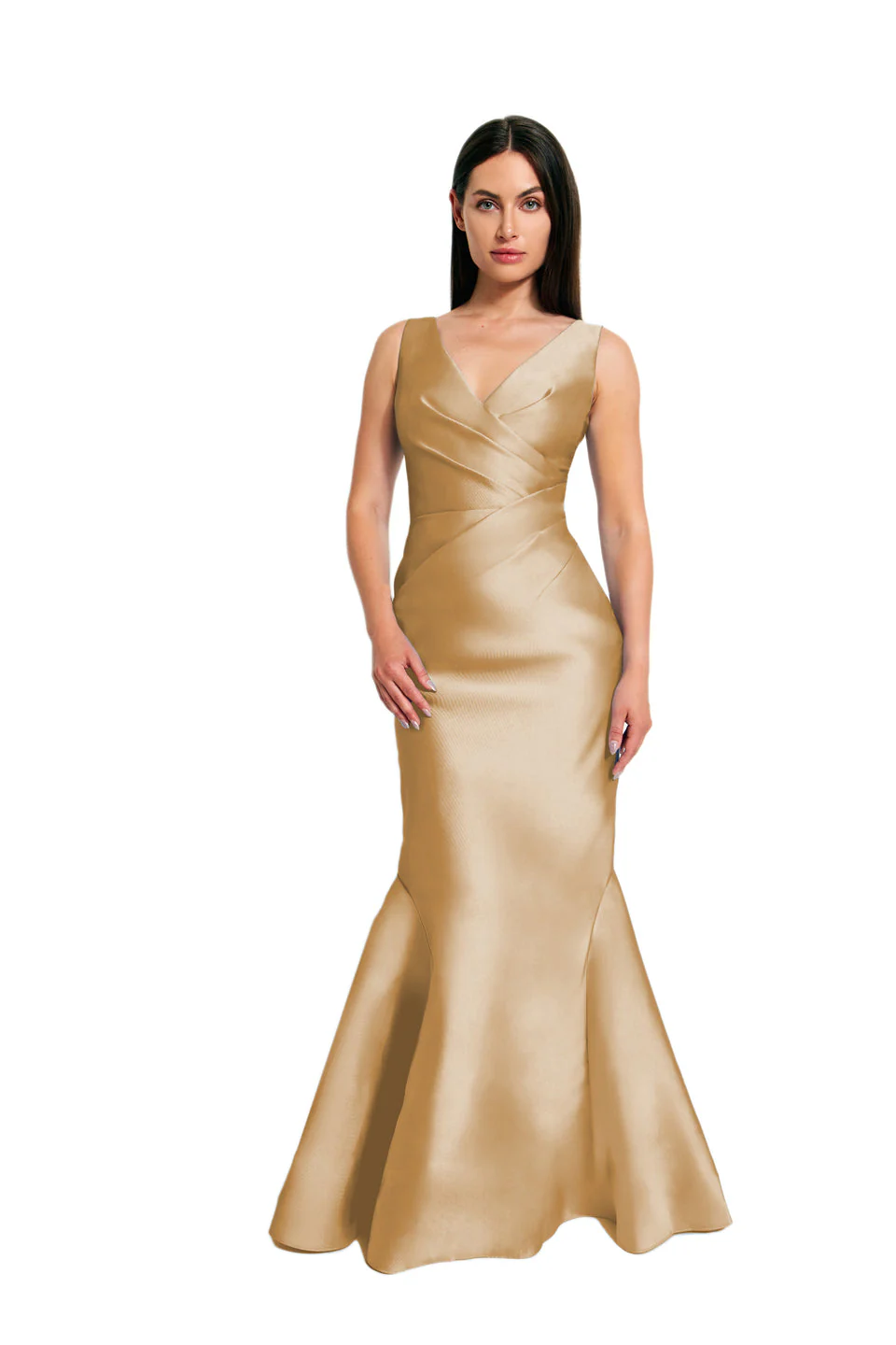Bari Jay Bridesmaid Dress 2506 - Image 4