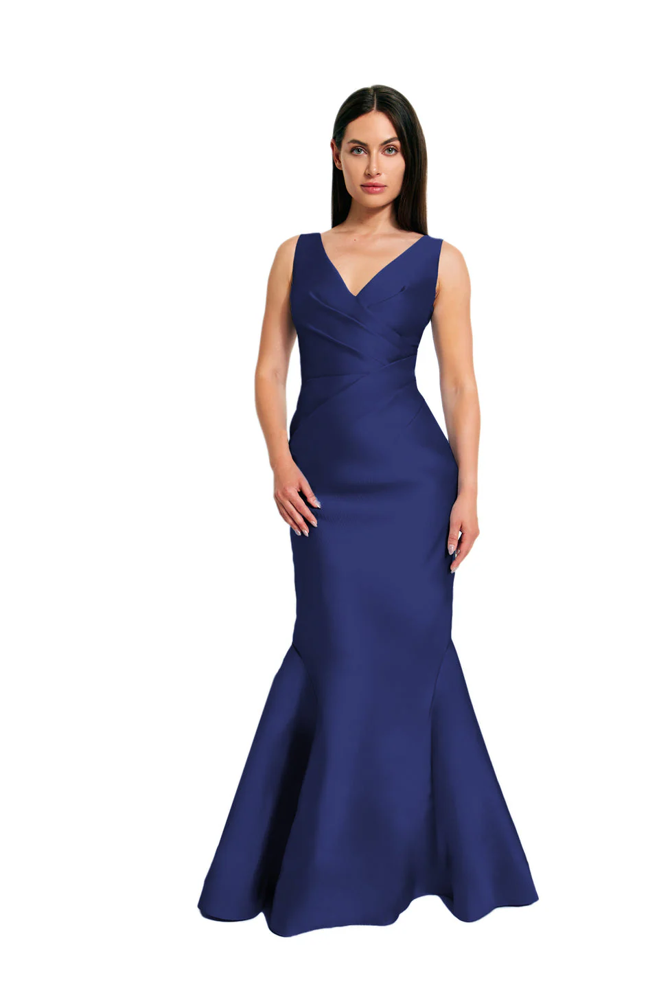 Bari Jay Bridesmaid Dress 2506 - Image 5