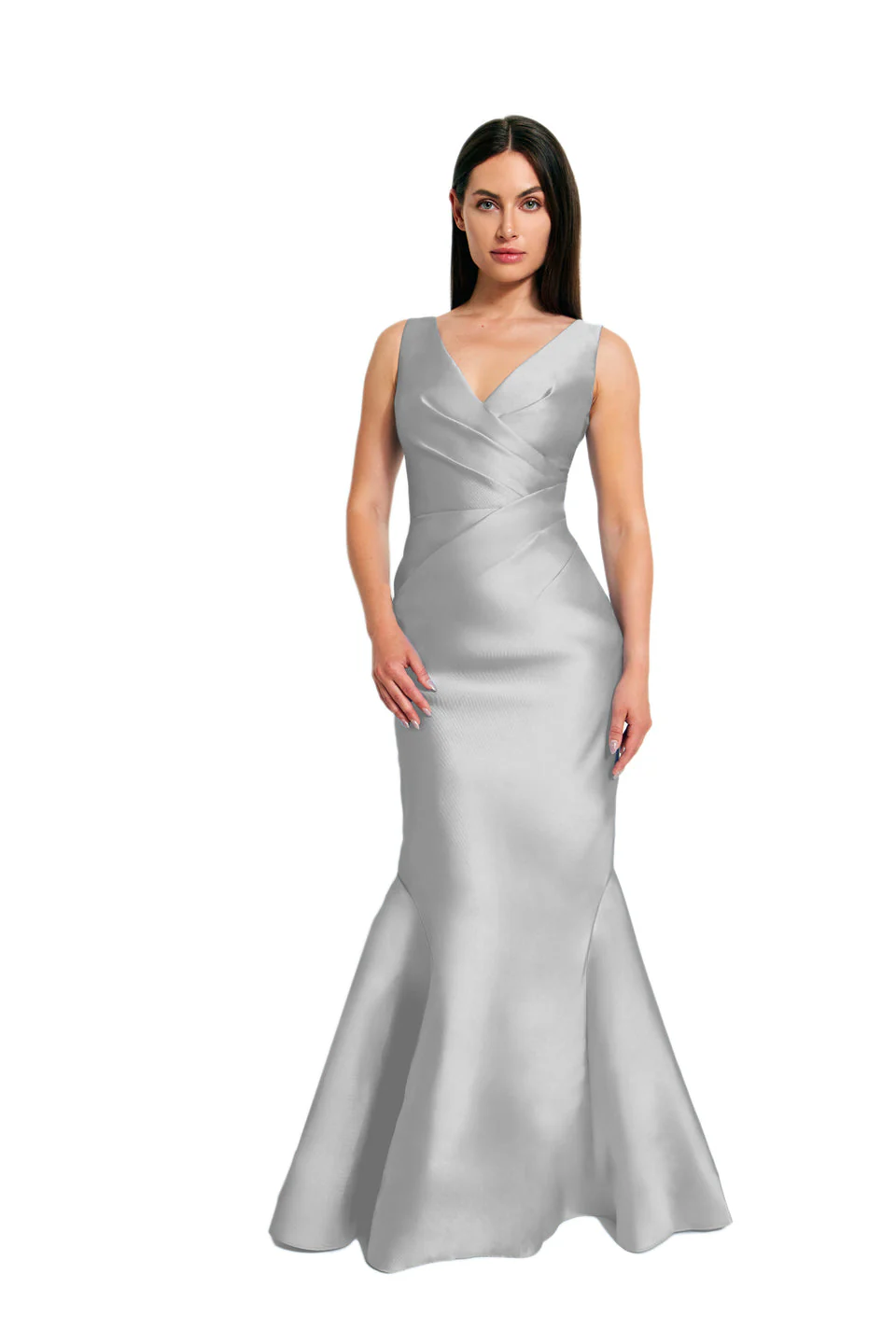 Bari Jay Bridesmaid Dress 2506 - Image 6
