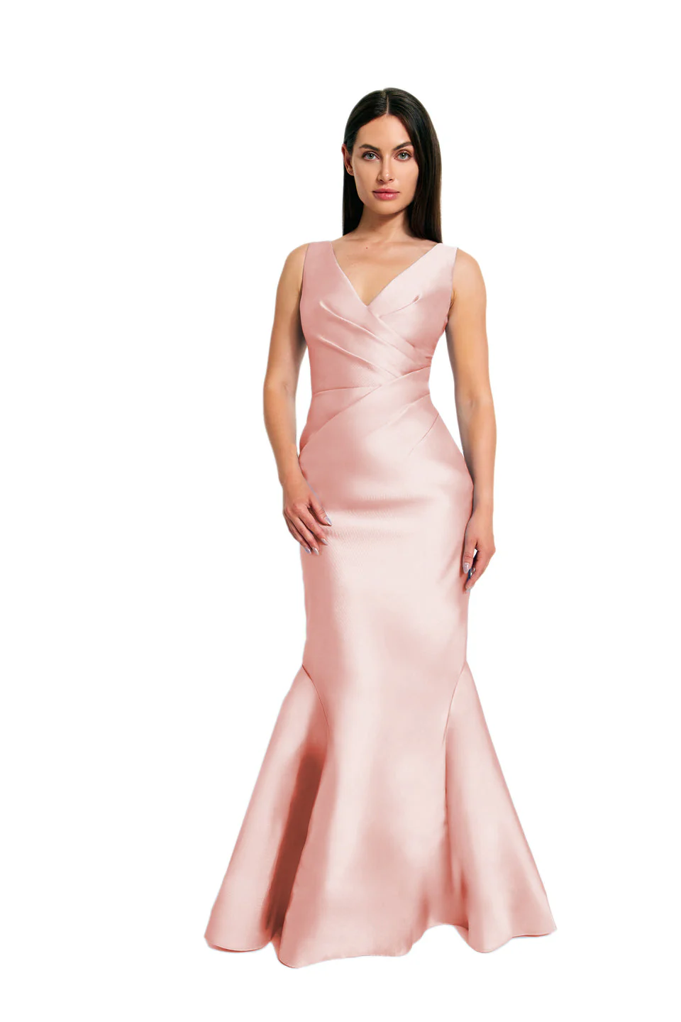 Bari Jay Bridesmaid Dress 2506 - Image 7