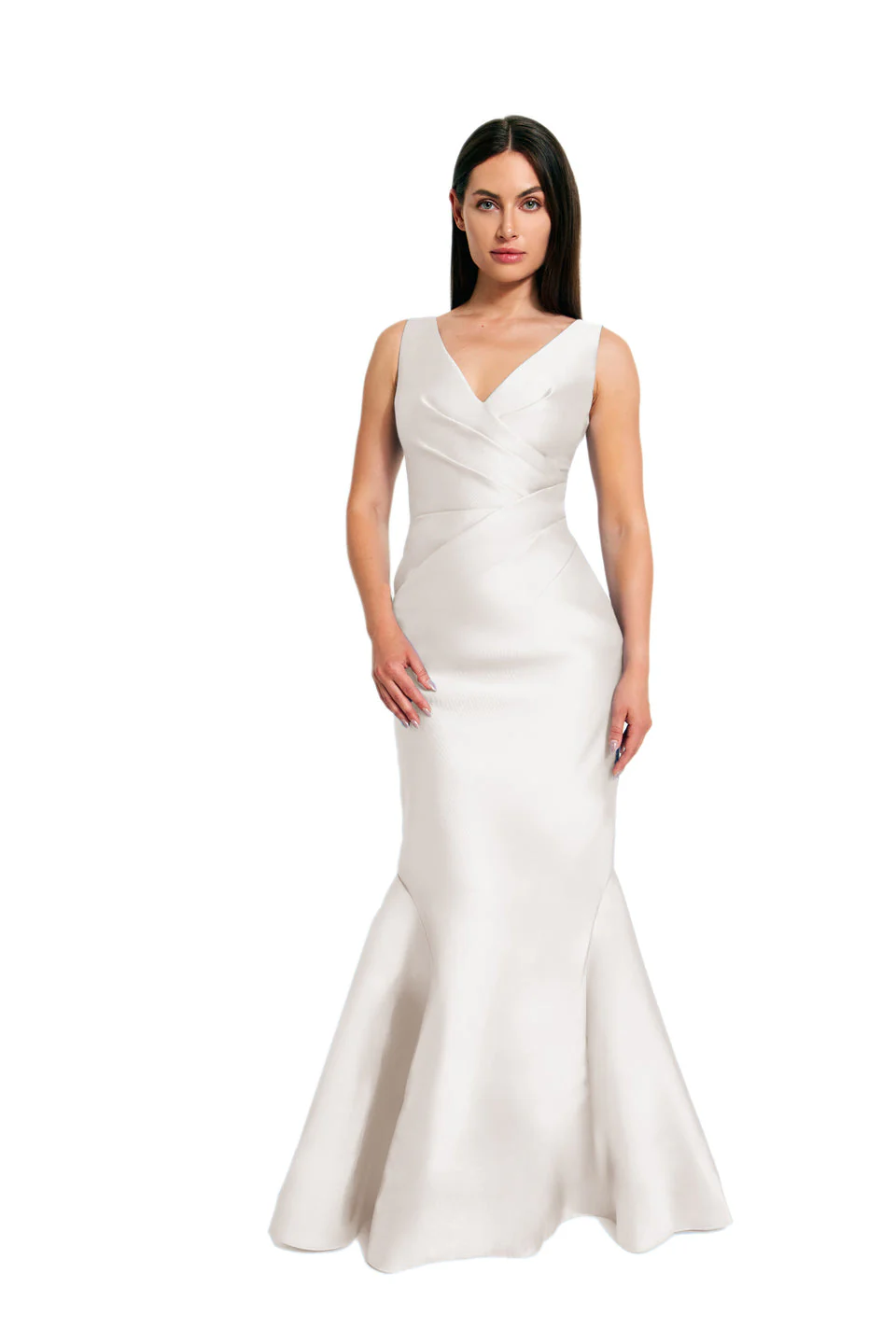 Bari Jay Bridesmaid Dress 2506 - Image 8