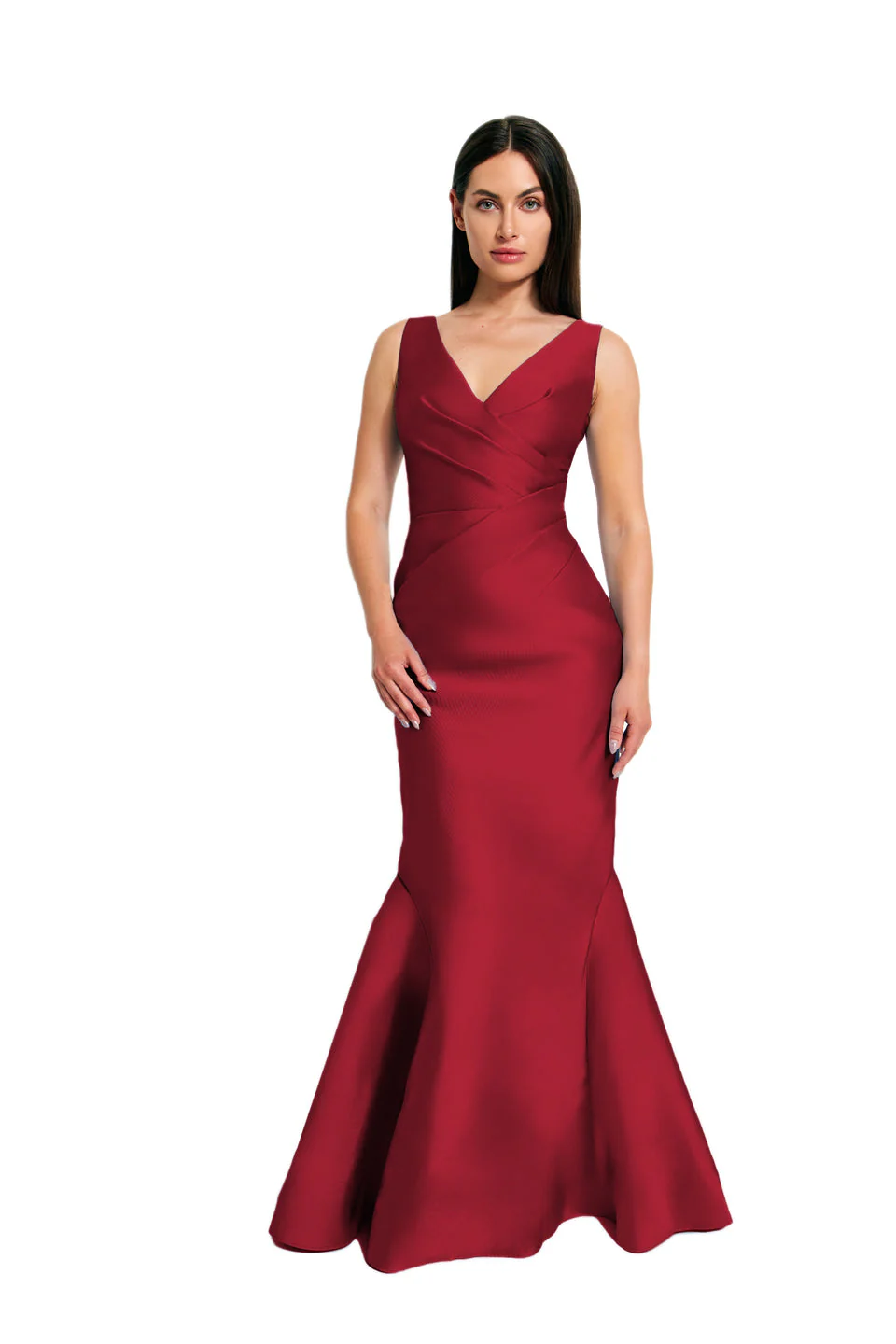 Bari Jay Bridesmaid Dress 2506 - Image 9