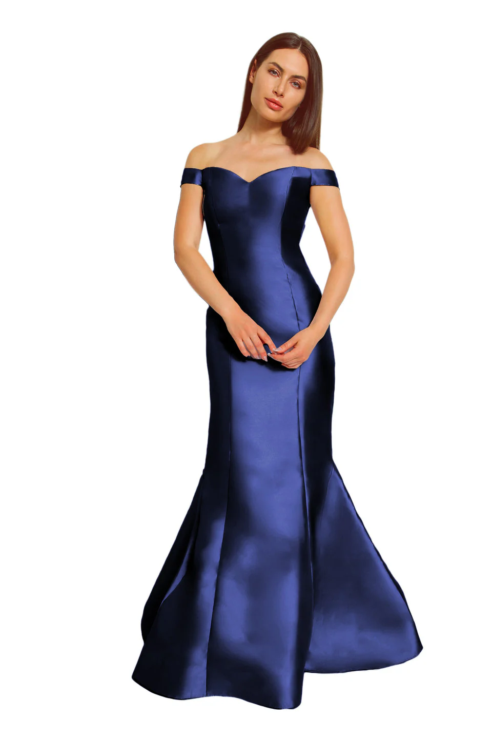 Bari Jay Bridesmaid Dress 2507 - Image 10