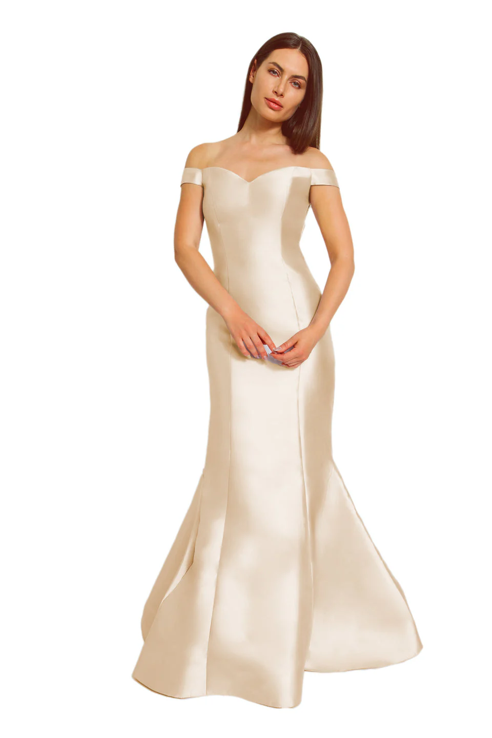 Bari Jay Bridesmaid Dress 2507 - Image 6