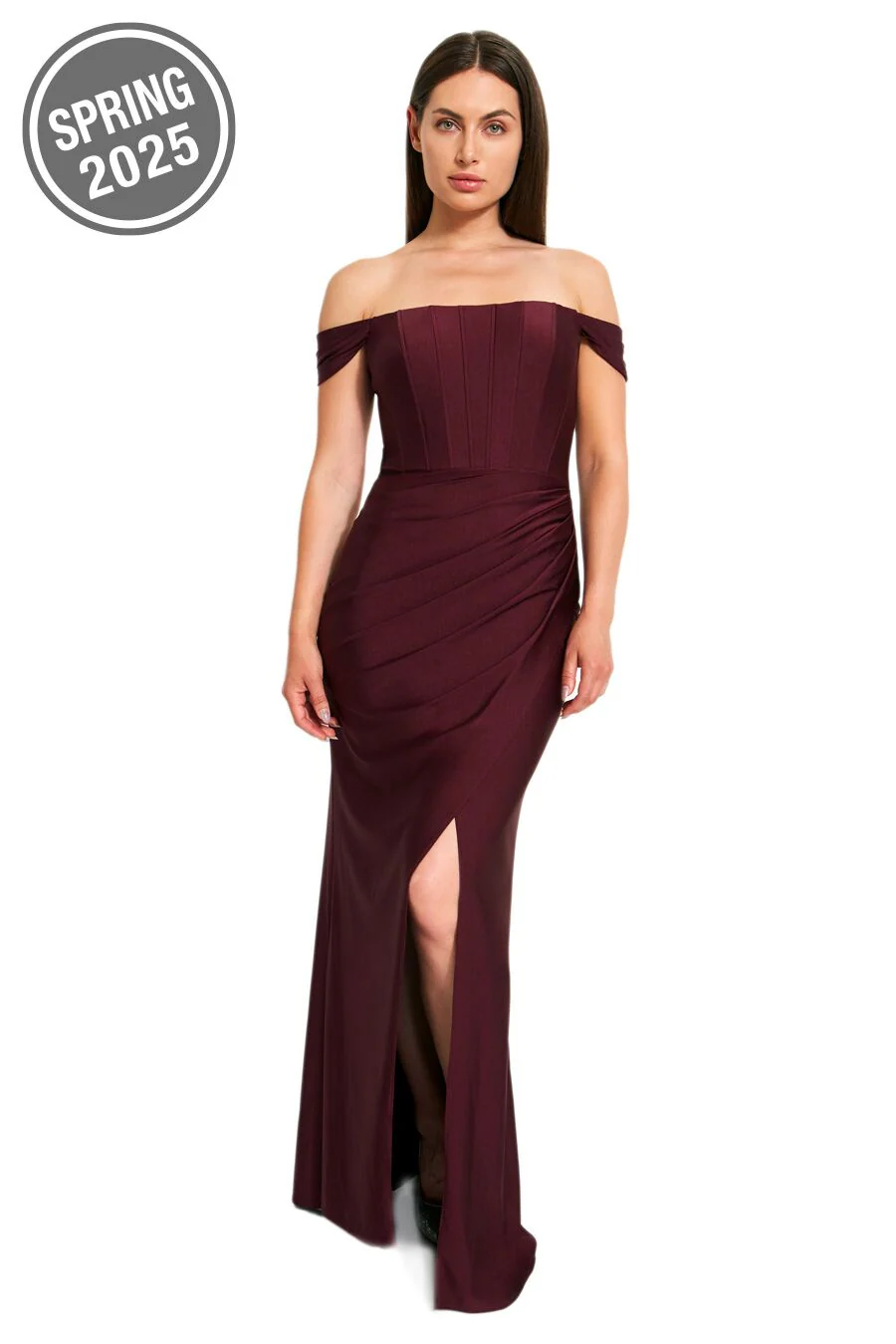 Bari Jay Bridesmaid Dress 2509