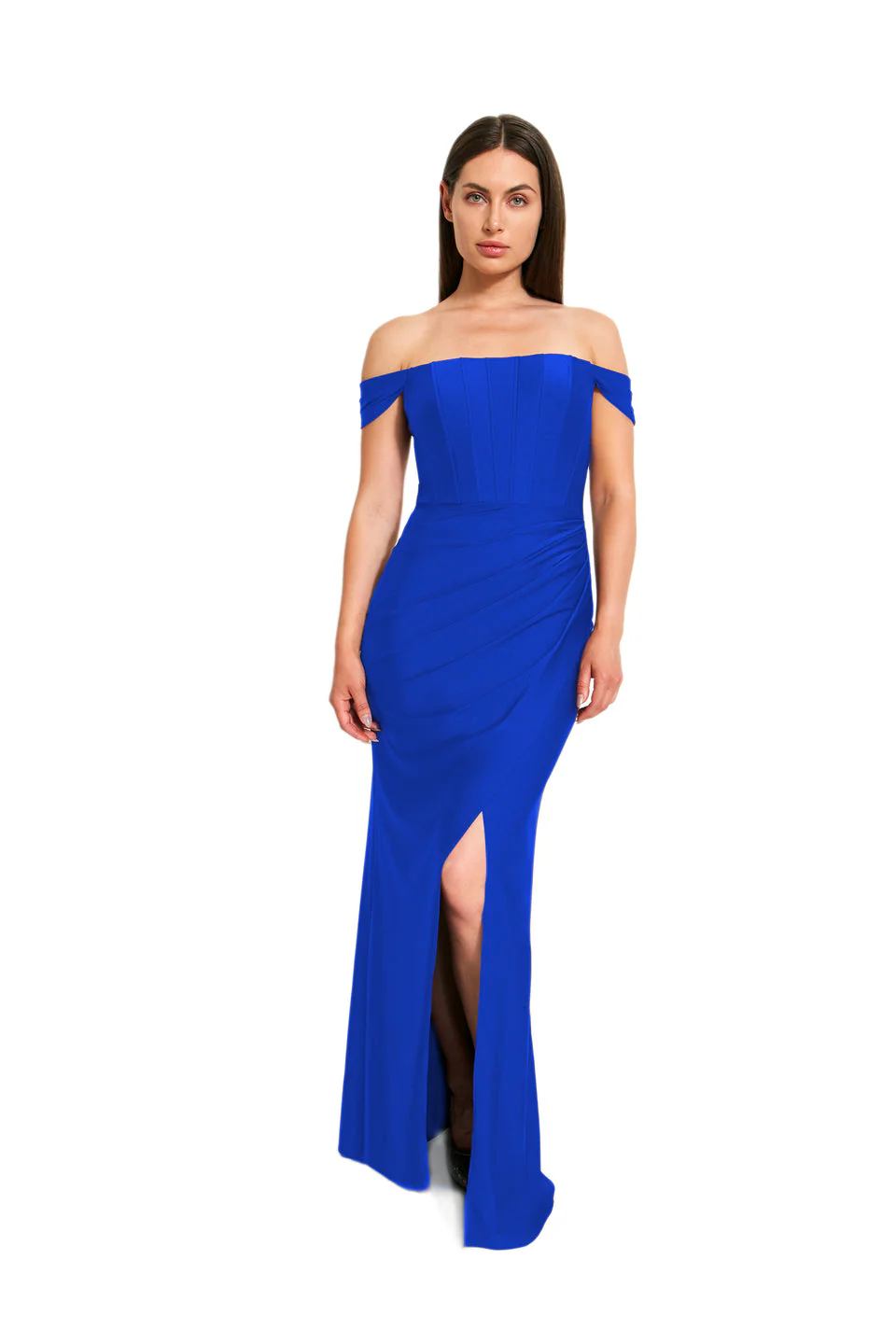 Bari Jay Bridesmaid Dress 2509 - Image 10