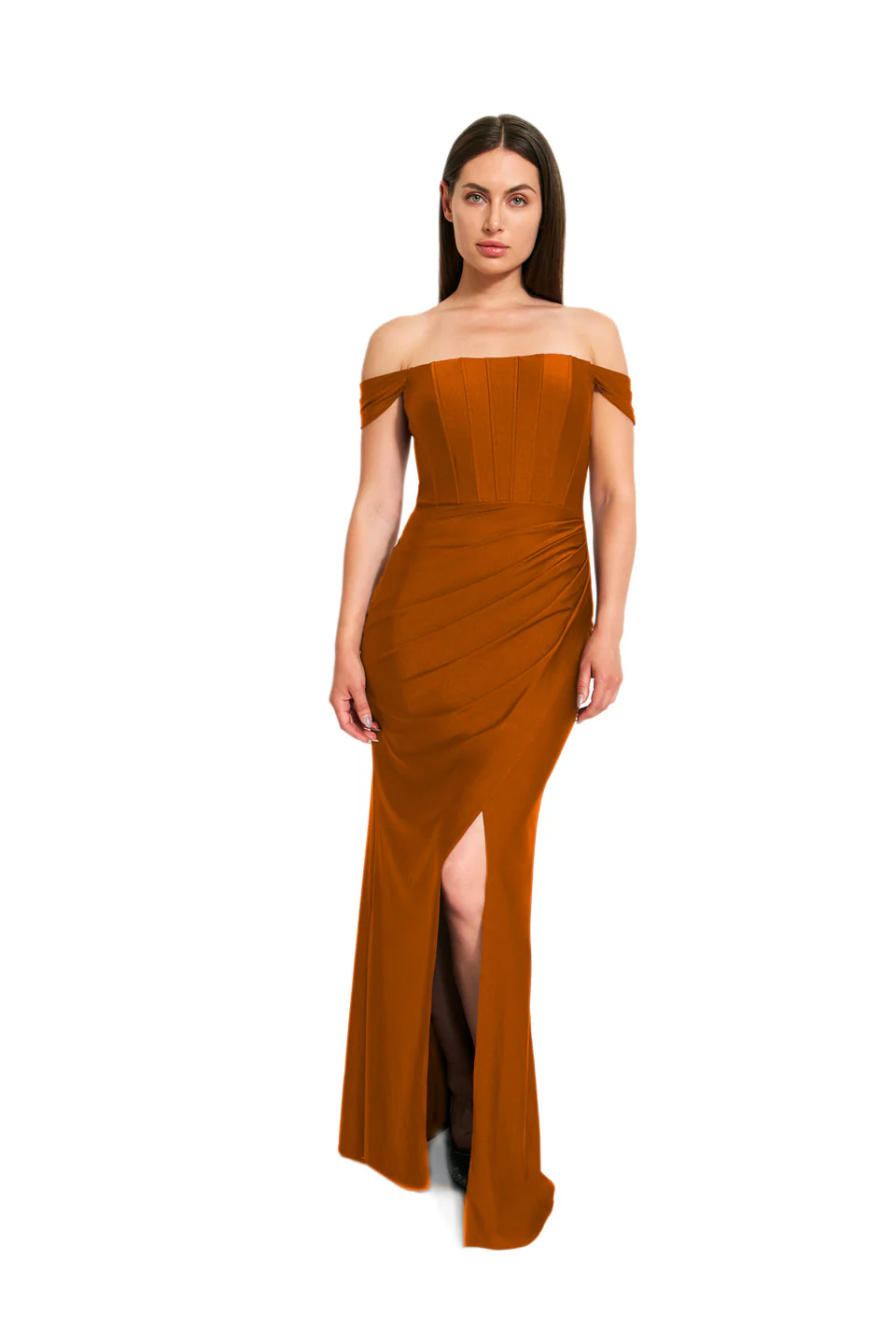 Bari Jay Bridesmaid Dress 2509 - Image 16