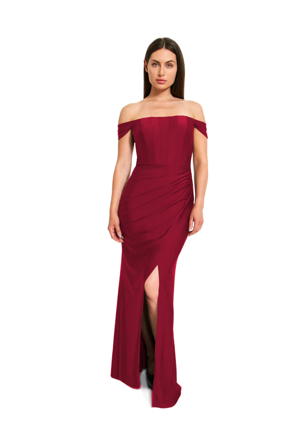 Bari Jay Bridesmaid Dress 2509 - Image 19