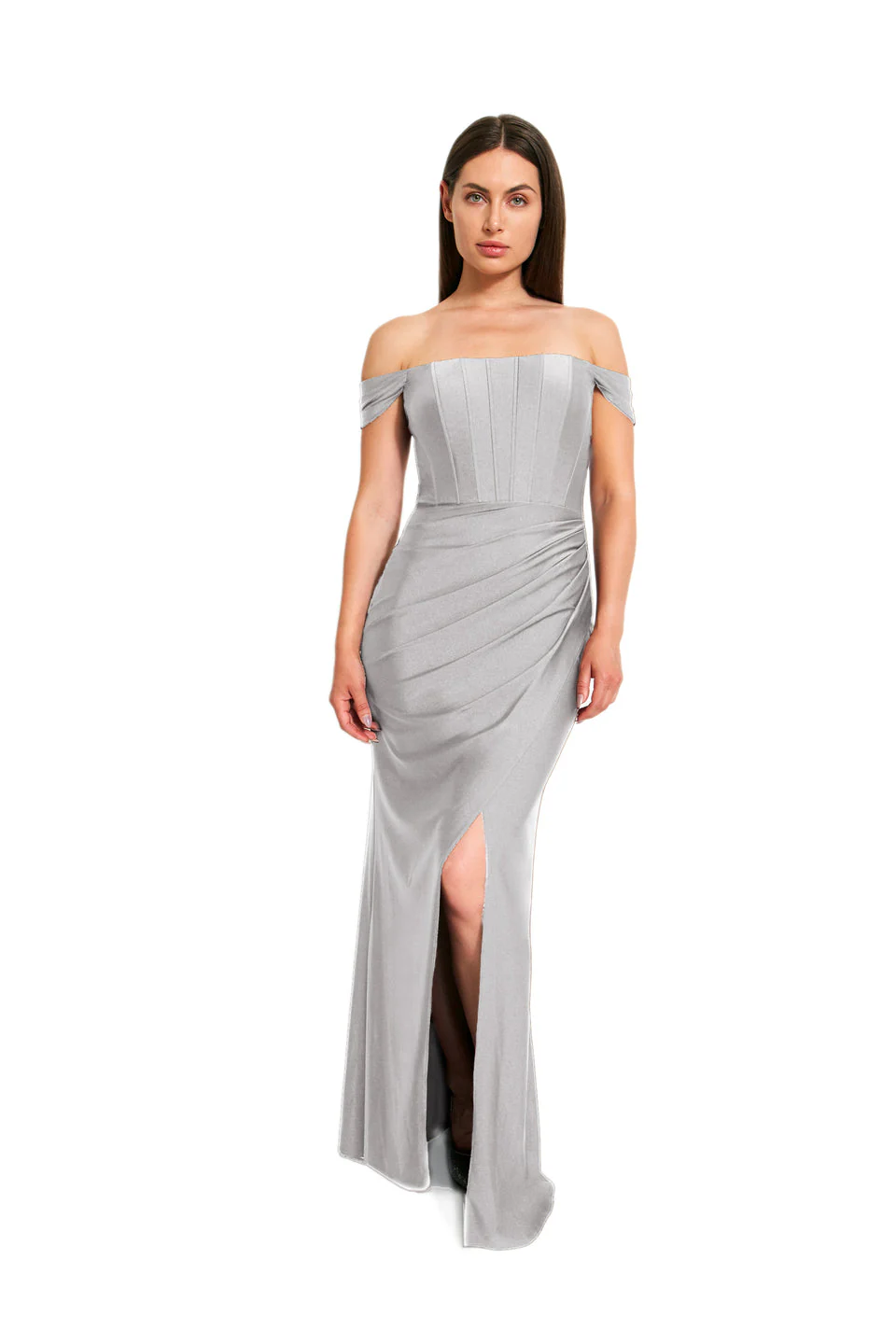 Bari Jay Bridesmaid Dress 2509 - Image 5