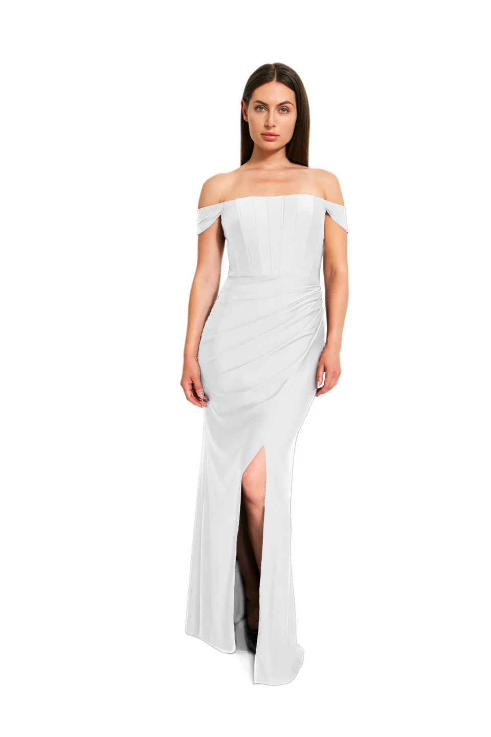 Bari Jay Bridesmaid Dress 2509 - Image 6