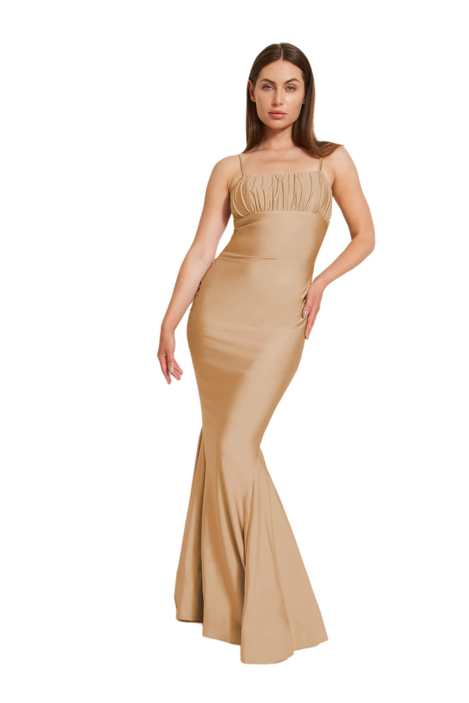 Bari Jay Bridesmaid Dress 2510 - Image 10
