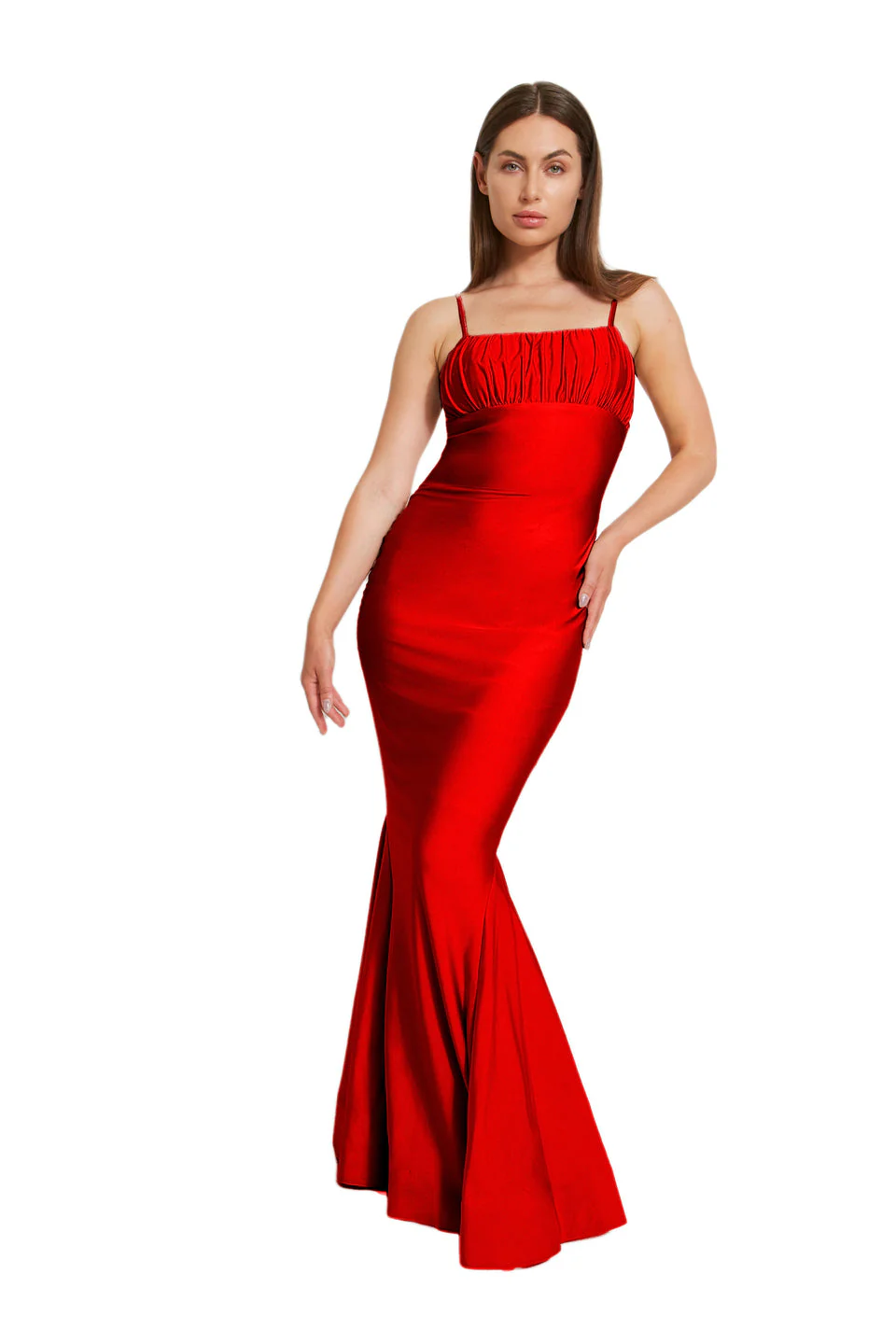 Bari Jay Bridesmaid Dress 2510 - Image 12