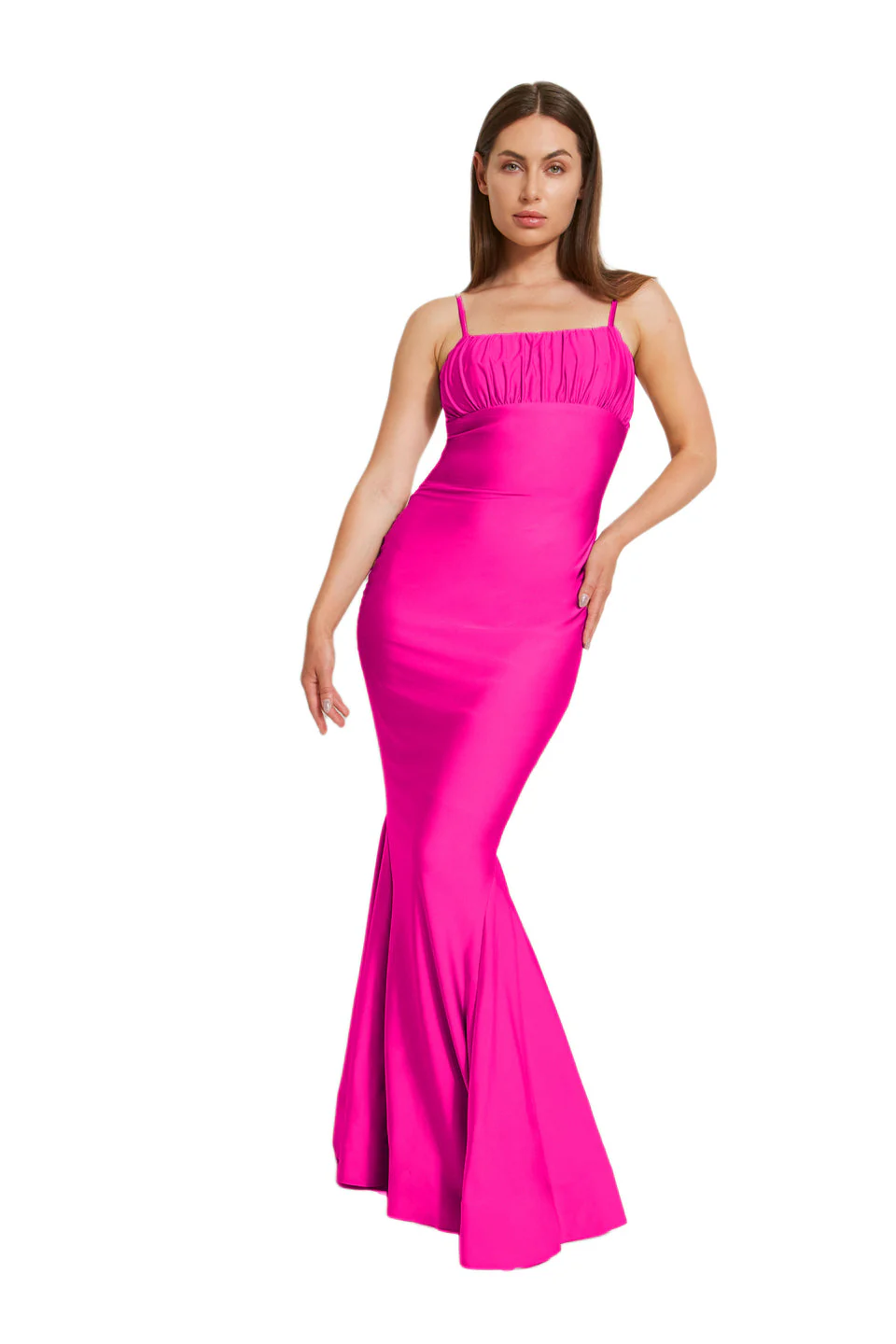 Bari Jay Bridesmaid Dress 2510 - Image 15