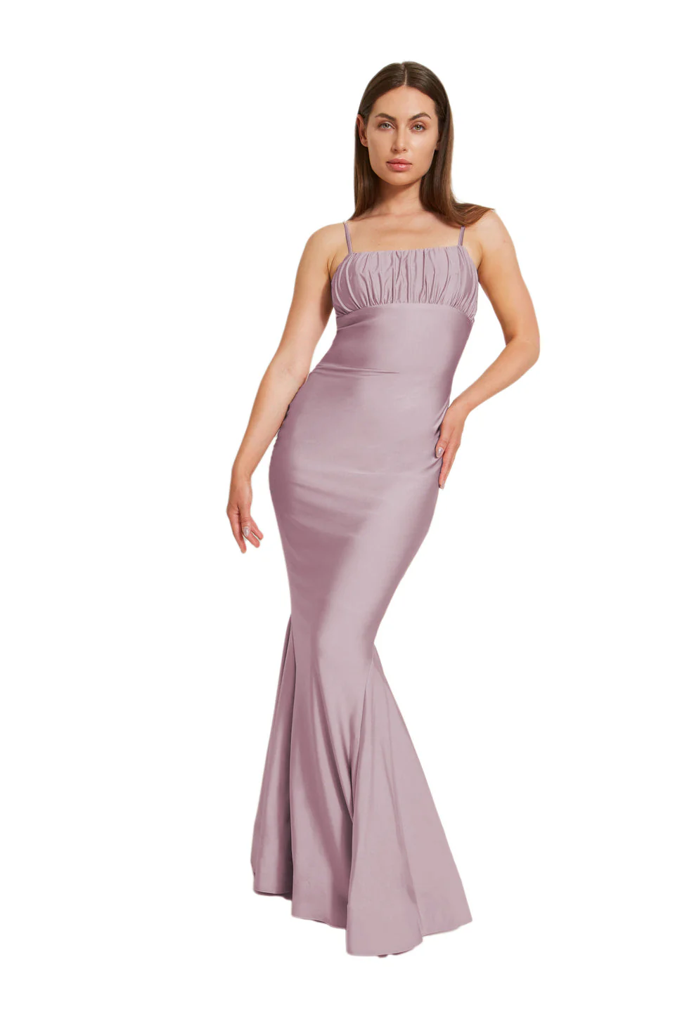 Bari Jay Bridesmaid Dress 2510 - Image 16