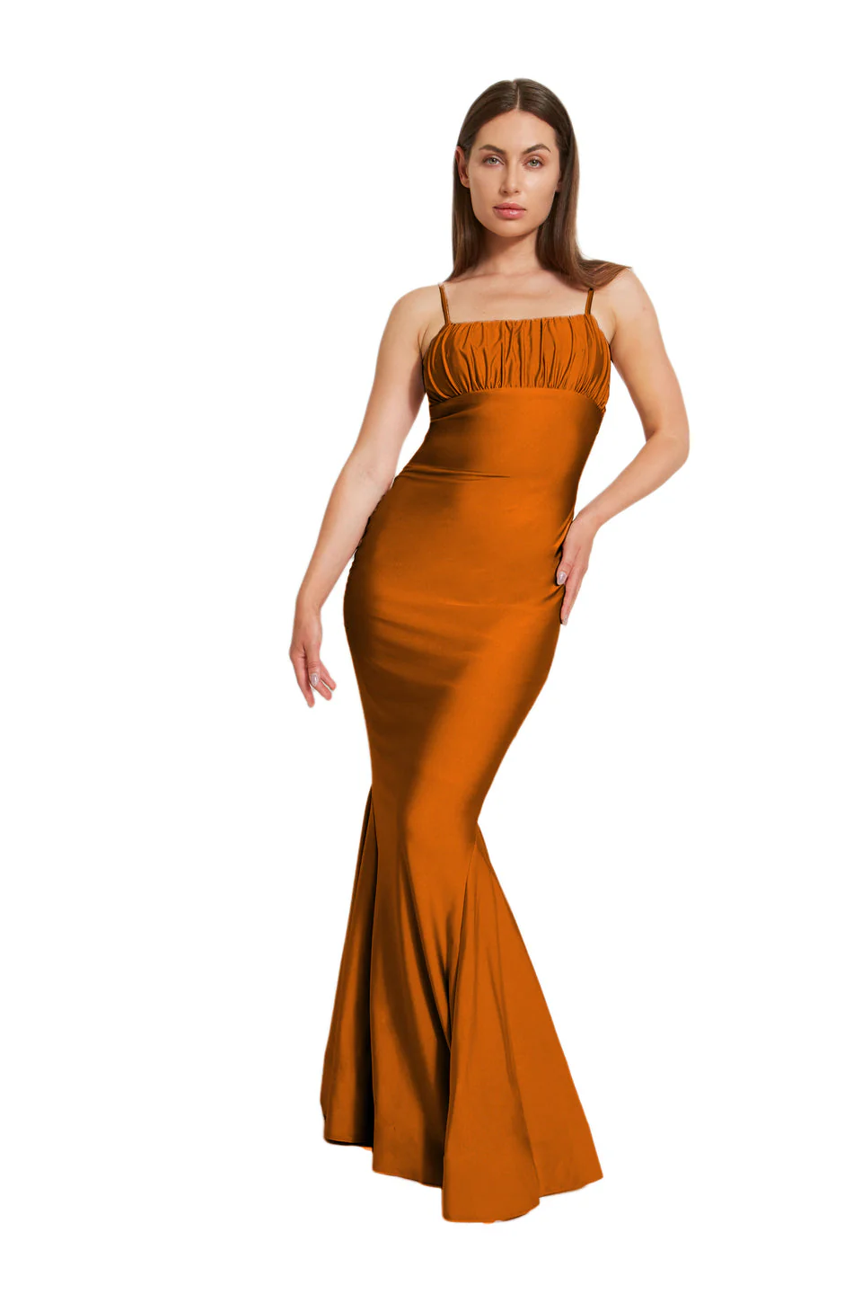 Bari Jay Bridesmaid Dress 2510 - Image 17