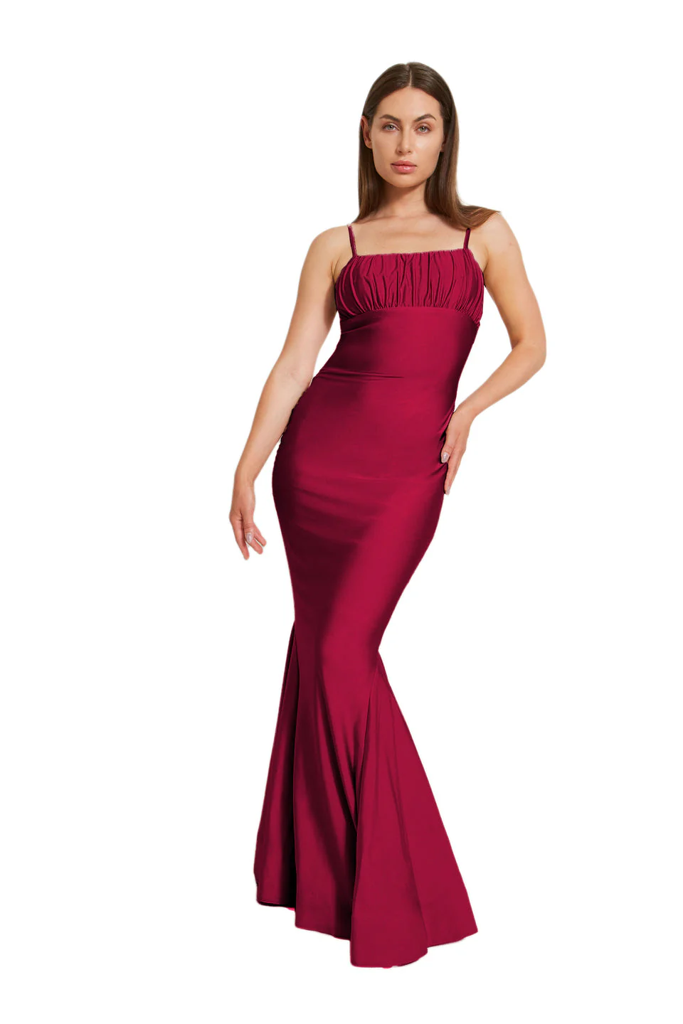 Bari Jay Bridesmaid Dress 2510 - Image 19