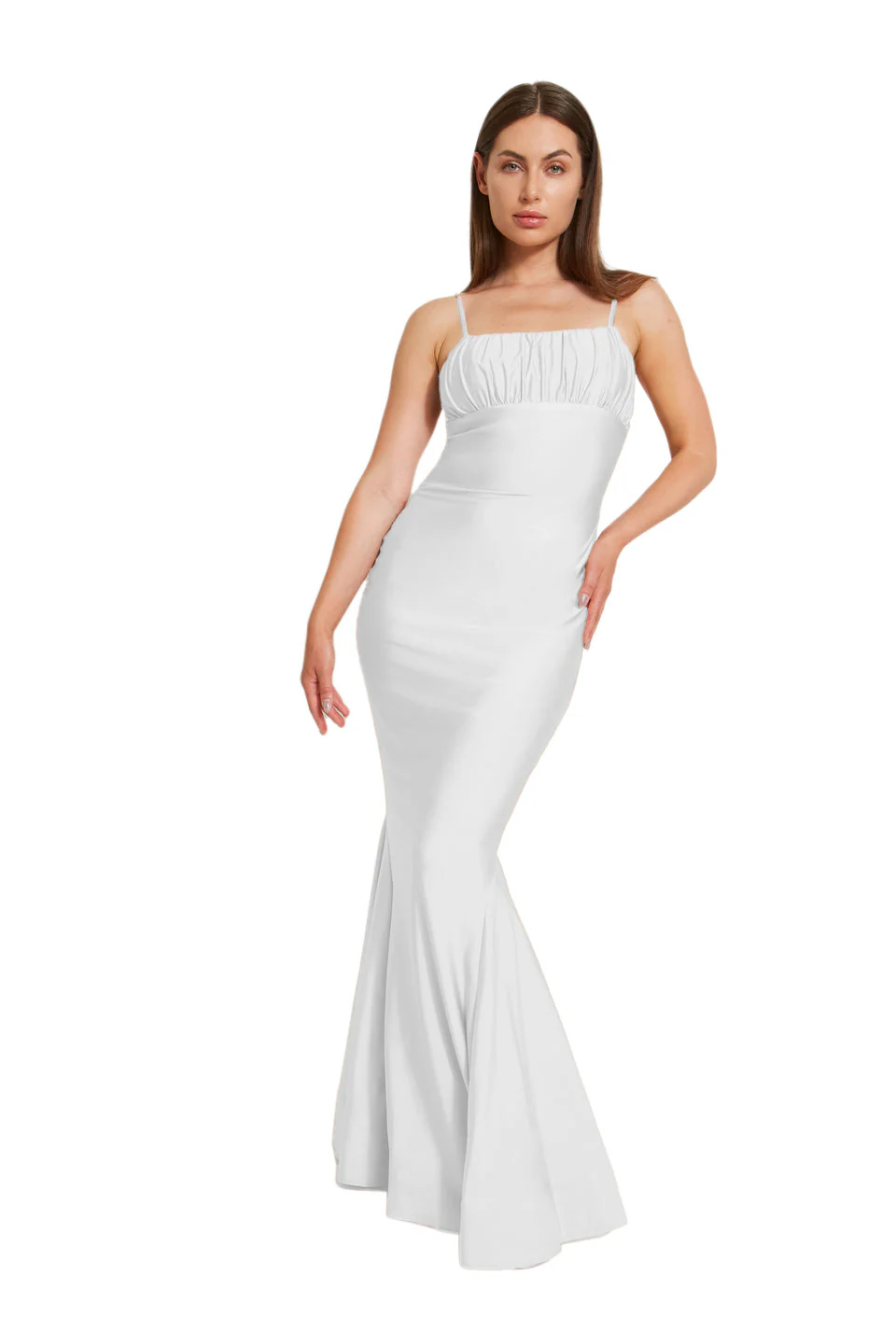Bari Jay Bridesmaid Dress 2510 - Image 6